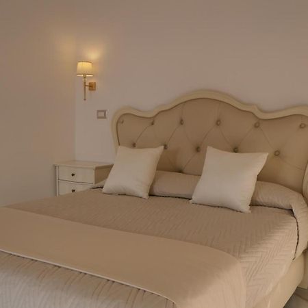 Bed and Breakfast La Vigna Del Vento à Casola di Napoli Extérieur photo