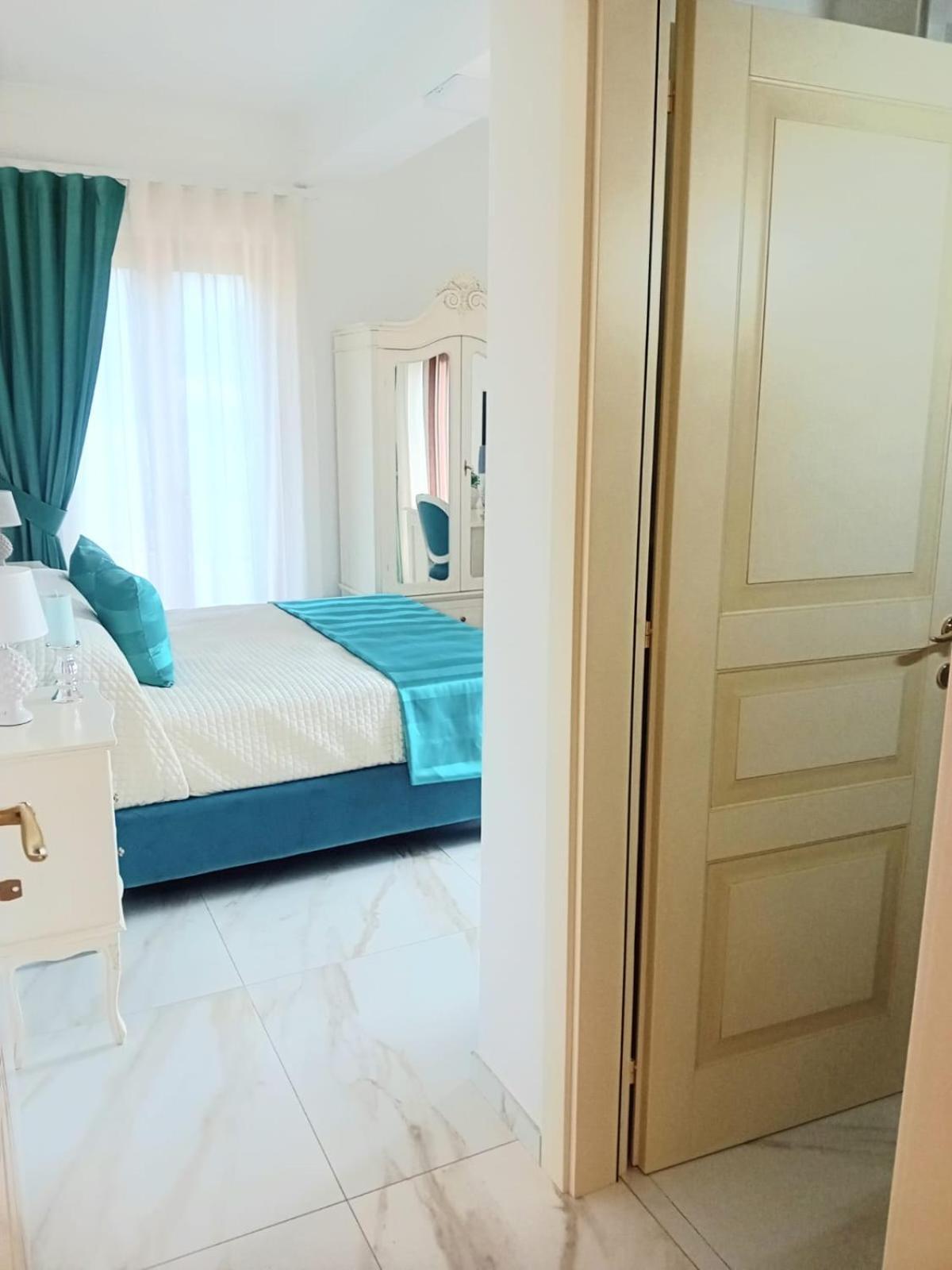 Bed and Breakfast La Vigna Del Vento à Casola di Napoli Extérieur photo