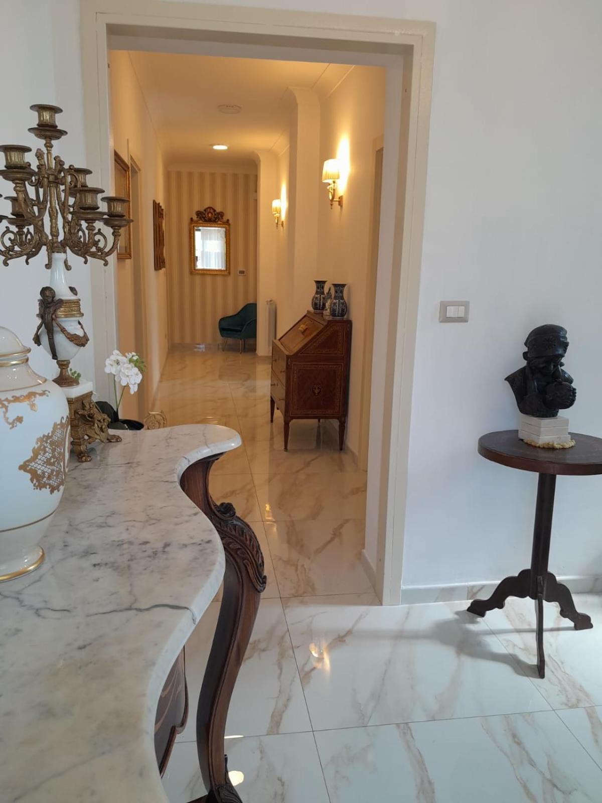 Bed and Breakfast La Vigna Del Vento à Casola di Napoli Extérieur photo