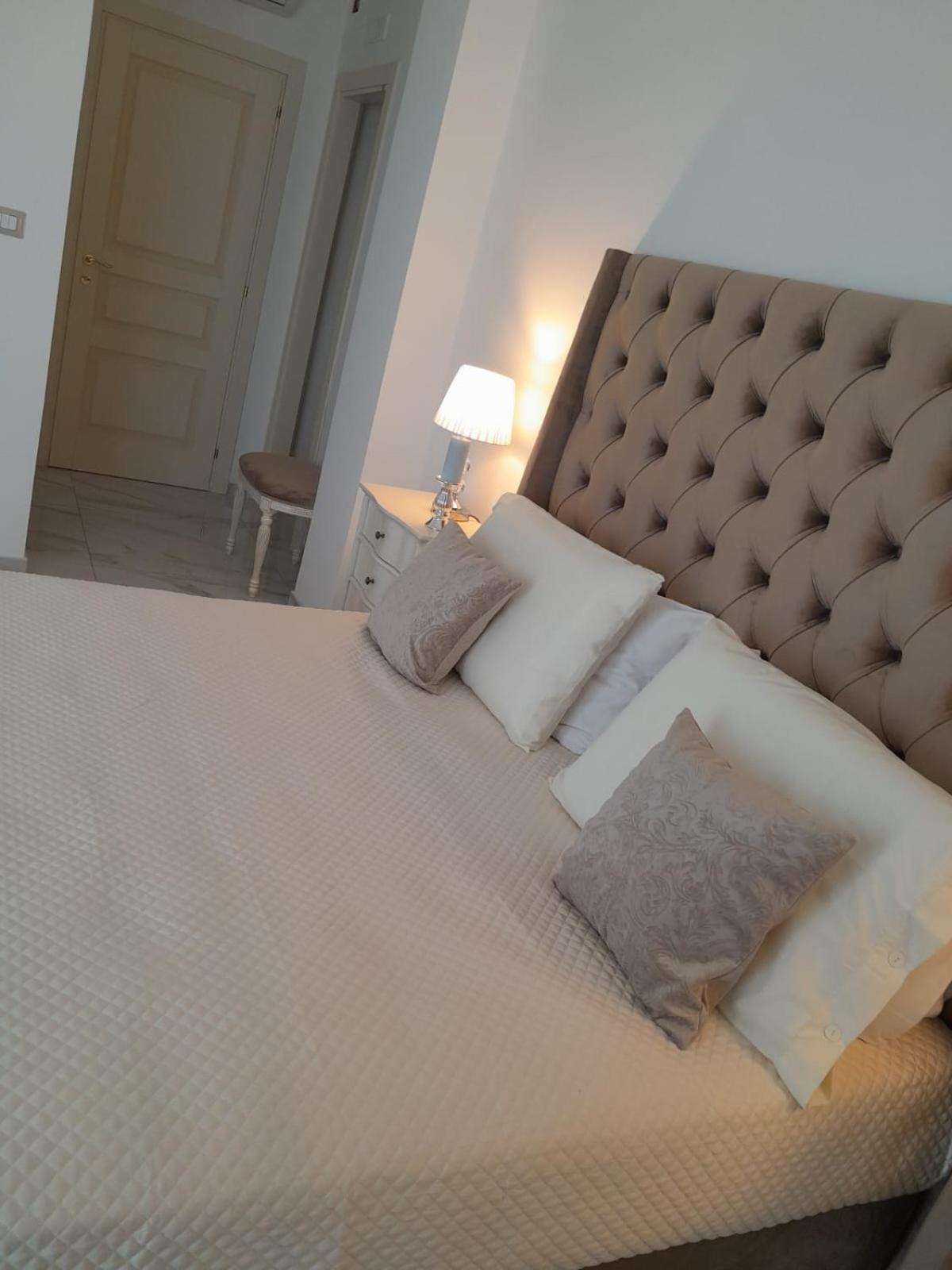 Bed and Breakfast La Vigna Del Vento à Casola di Napoli Extérieur photo