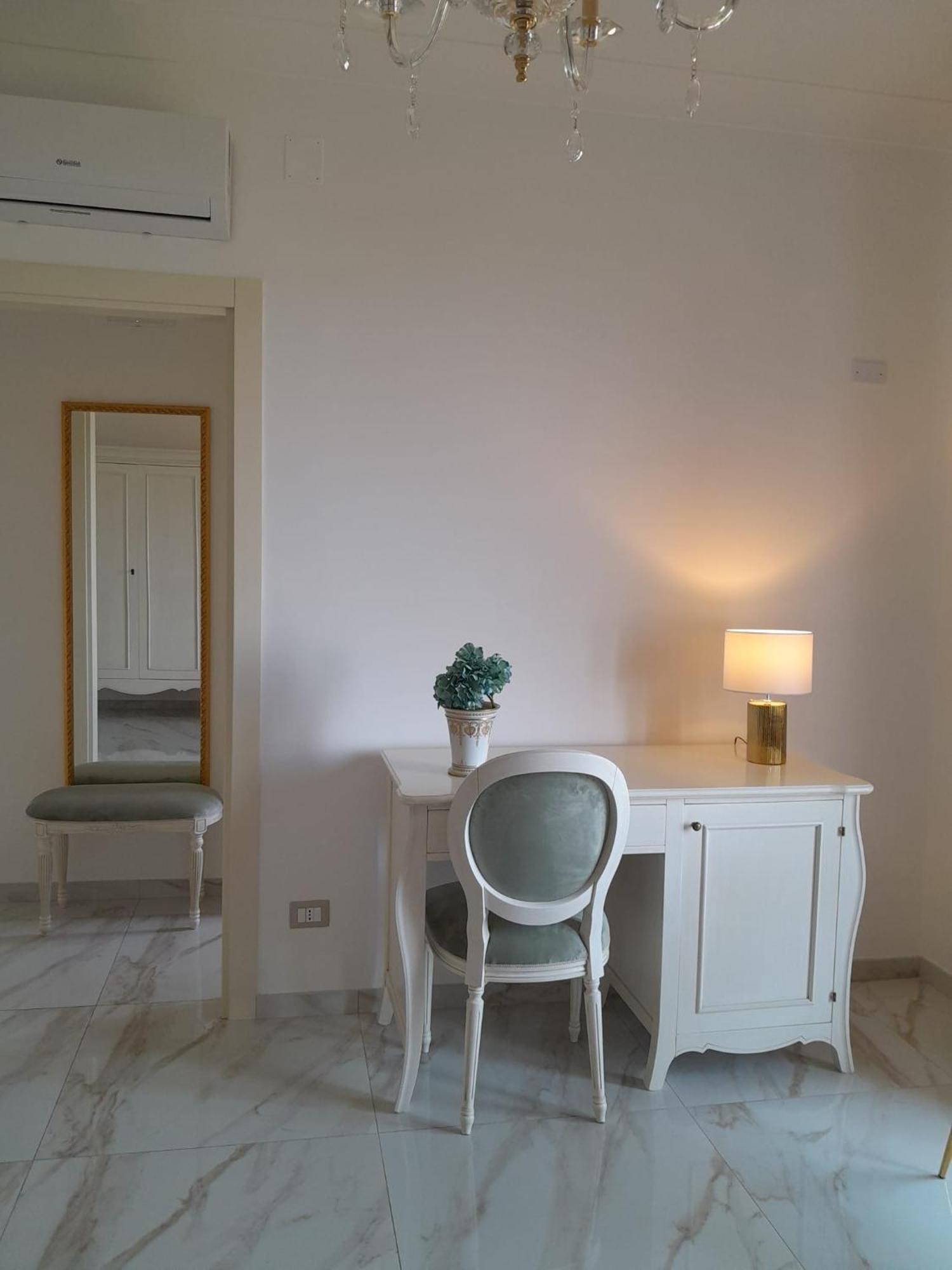 Bed and Breakfast La Vigna Del Vento à Casola di Napoli Extérieur photo